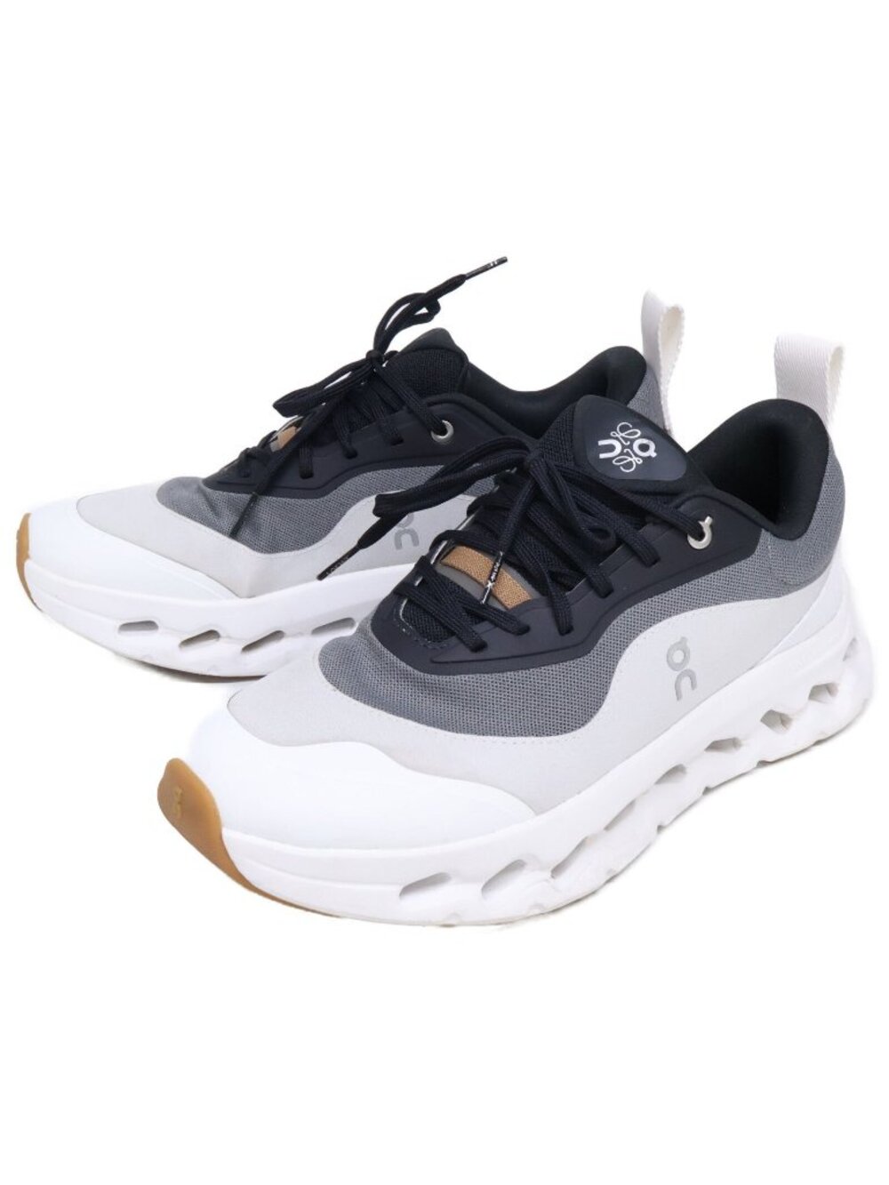 Loewe x on Cloudtilt 2.0 Low-Top Sneakers